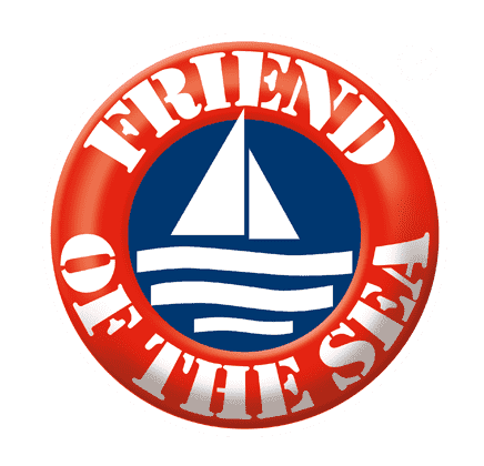Friend of the Sea — certificazione pesca sostenibile