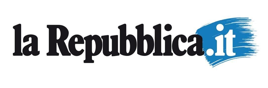 La Repubblica — "Un angolo di mare a Trastevere"