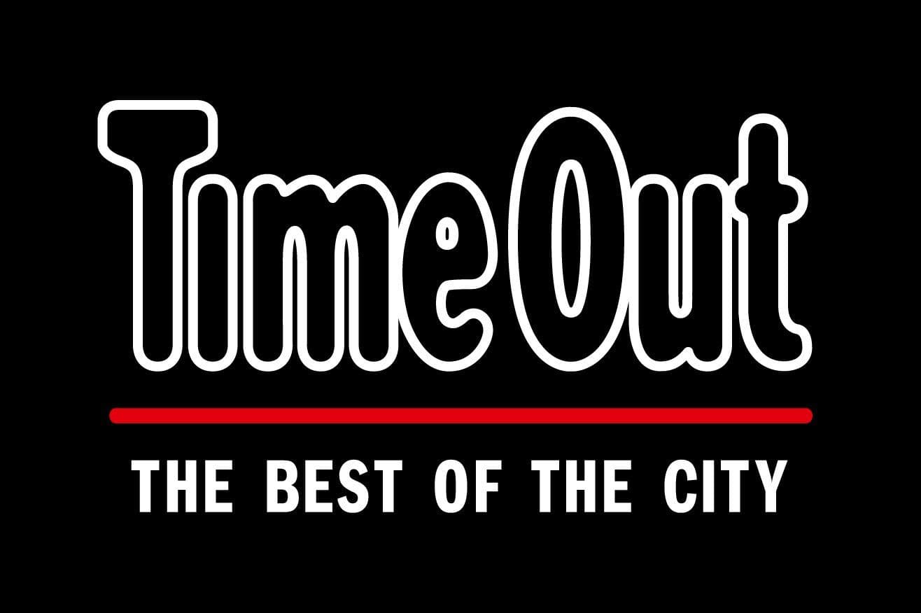 TimeOut — tra i migliori ristoranti di Roma